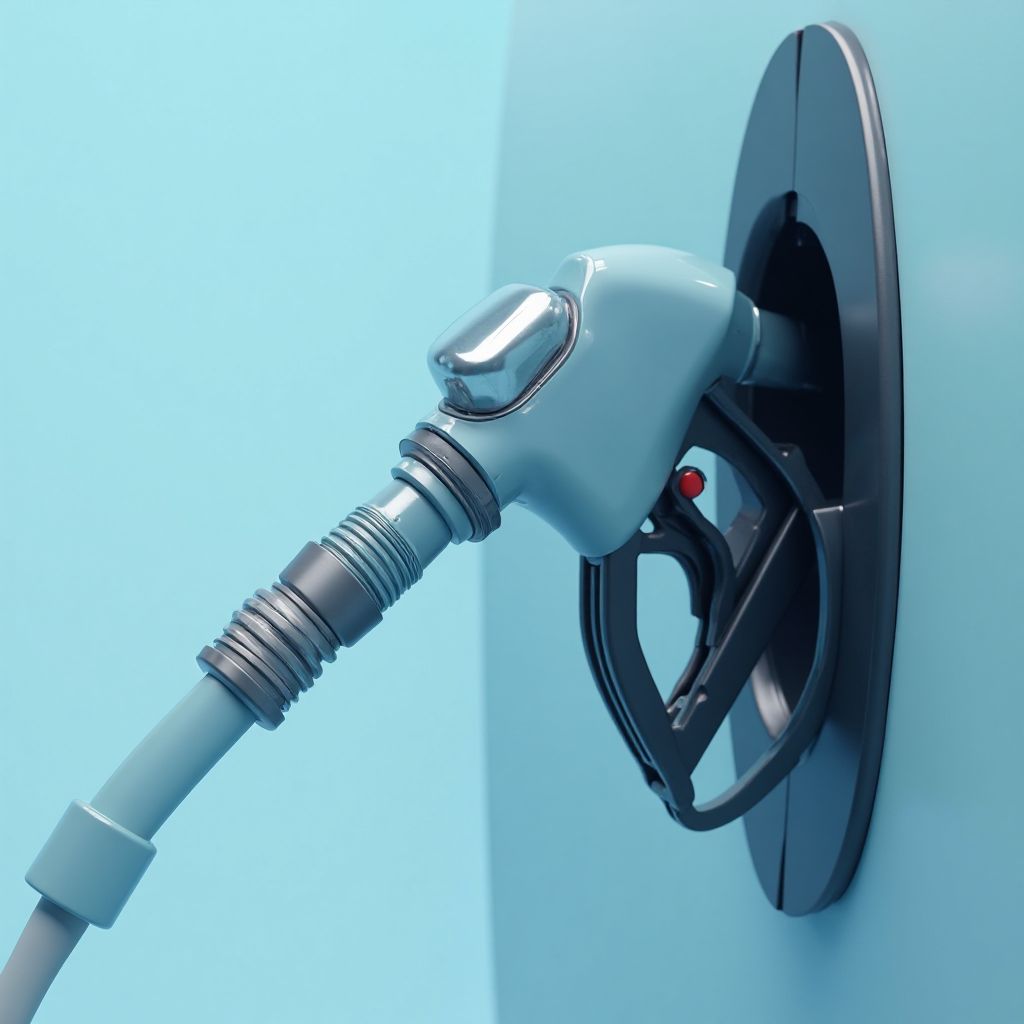 Combustible Premium EcoFuel