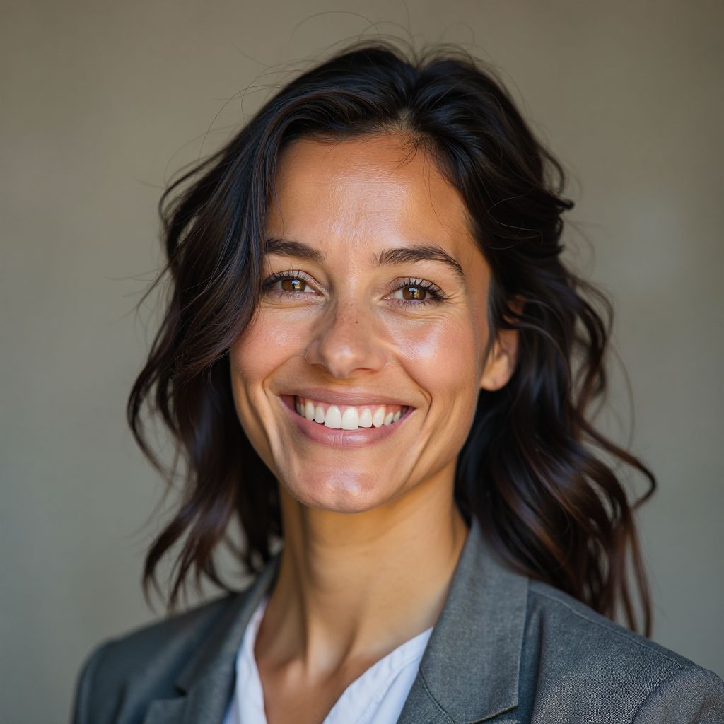 Fotografía de Carolina Mendoza